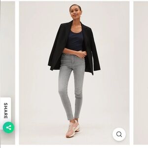 M&S The Ivy Skinny Jean